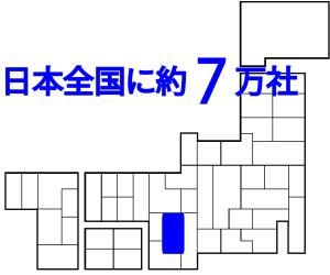 どんな組織